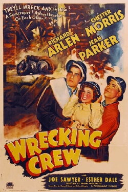 Wrecking Crew (1942) Wrecking Crew (1942)