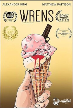 Wrens (2018) Wrens (2018)