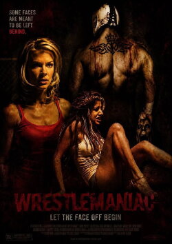 Wrestlemaniac (2006)