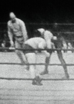 Wrestling (1964) Wrestling (1964)
