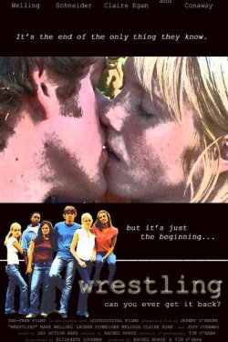 Wrestling (2008)