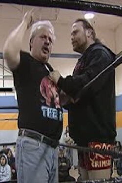 Wrestling with the North (2004) Wrestling with the North (2004)