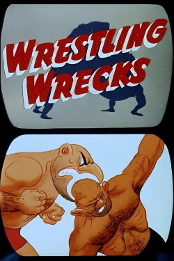 Wrestling Wrecks (1953) Wrestling Wrecks (1953)