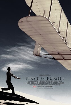 Wright Brothers: First in Flight (2003) Wright Brothers: First in Flight (2003)
