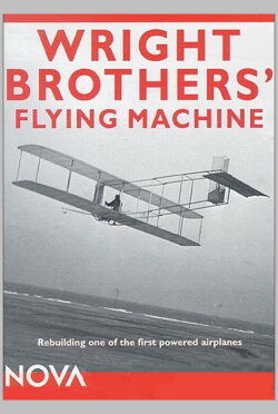 Wright Brothers' Flying Machine (2003)