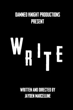 WRITE (2023)