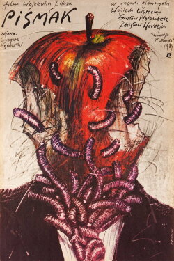 Write and Fight (1985)