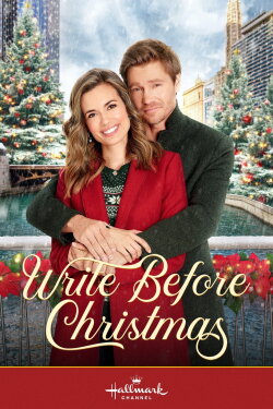 Write Before Christmas (2019) Write Before Christmas (2019)