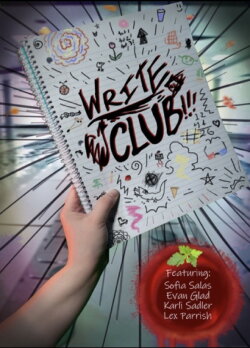Write Club (2023)