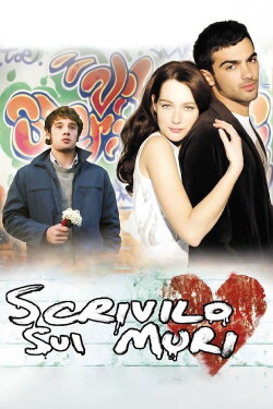 Write It on the Walls (2007)