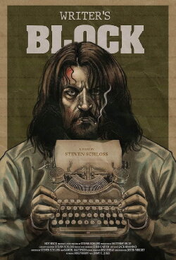 Writer's Block (2023) Writer's Block (2023)