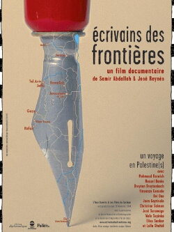 Writers on the Borders - A Journey to Palestine(s) (2004) Writers on the Borders - A Journey to Palestine(s) (2004)