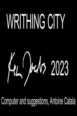 Writhing City (2023) Writhing City (2023)
