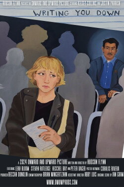 Writing You Down (2023)