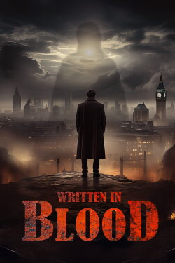 Written in Blood (1998) Written in Blood (1998)