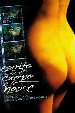 Written on the Body of Night (2001) Written on the Body of Night (2001)
