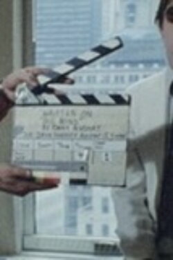 Written on the Wind (1983)