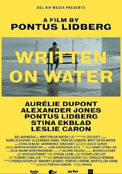 Written on Water (2020) Written on Water (2020)