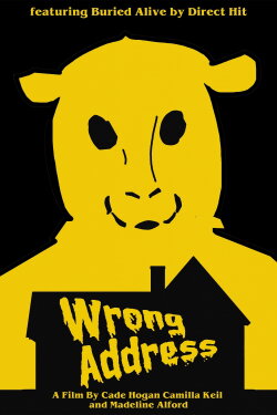 Wrong Address (2022)