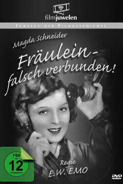 Wrong Number, Miss (1932)