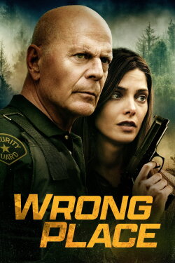 Wrong Place (2022)