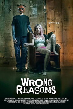 Wrong Reasons (2022) Wrong Reasons (2022)