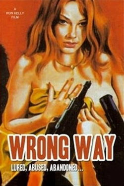 Wrong Way (1972) Wrong Way (1972)
