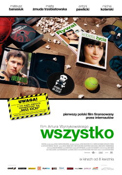 Wszystko (2011) Wszystko (2011)