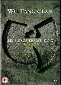 Wu-Tang Clan - The Legend of the Wu Tang - The Videos (2006) Wu-Tang Clan - The Legend of the Wu Tang - The Videos (2006)