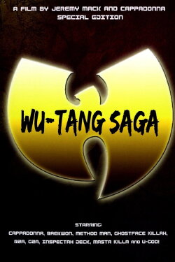 Wu-Tang Saga (2010) Wu-Tang Saga (2010)