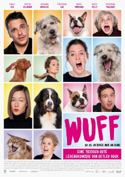 Wuff (2018) Wuff (2018)