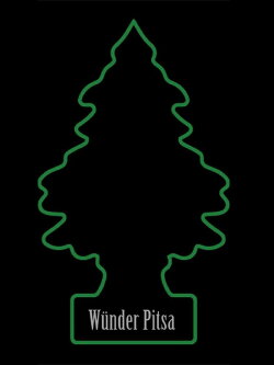 Wünder Pitsa (2017)