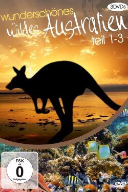 Wunderschönes wildes Australien (2011) Wunderschönes wildes Australien (2011)