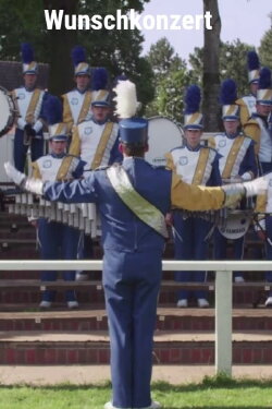 Wunschkonzert (2016)