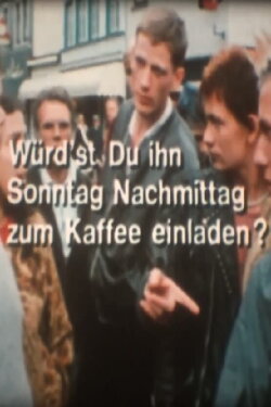 Würd'st Du ihn Sonntag Nachmittag zum Kaffee einladen? (1982) Würd'st Du ihn Sonntag Nachmittag zum Kaffee einladen? (1982)