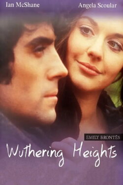 Wuthering Heights (1967) Wuthering Heights (1967)