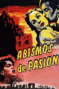 Wuthering Heights (1954) Wuthering Heights (1954)