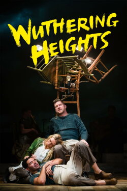 Wuthering Heights - Bristol Old Vic (2021)