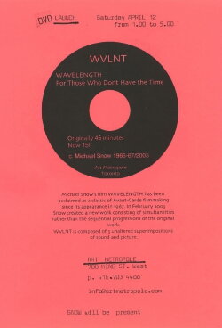 WVLNT (2003)