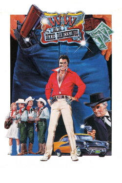 W.W. and the Dixie Dancekings (1975) W.W. and the Dixie Dancekings (1975)
