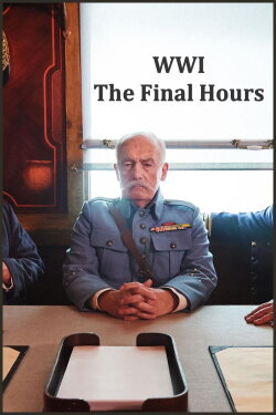 WW1: The Final Hours (2018) WW1: The Final Hours (2018)