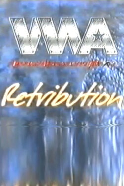 WWA The Retribution (2002) WWA The Retribution (2002)