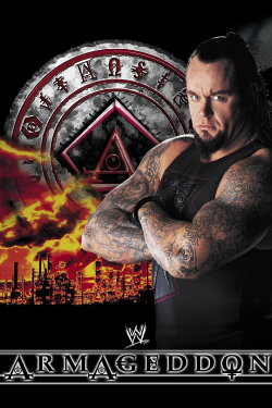 WWE Armageddon 1999 (1999) WWE Armageddon 1999 (1999)