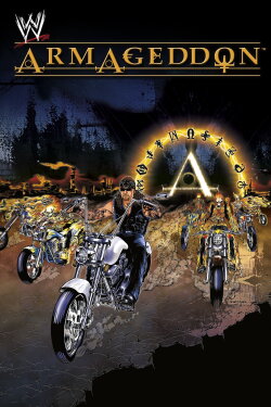 WWE Armageddon 2000 (2000) WWE Armageddon 2000 (2000)