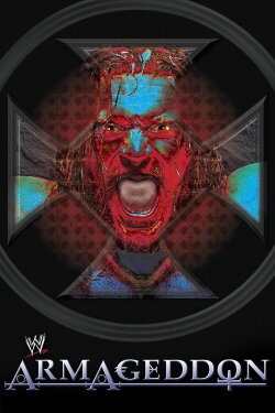 WWE Armageddon 2003 (2003) WWE Armageddon 2003 (2003)