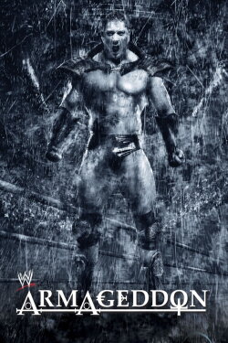 WWE Armageddon 2006 (2006) WWE Armageddon 2006 (2006)