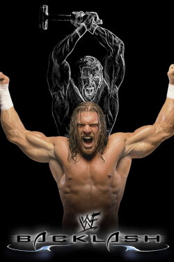 WWE Backlash 2001 (2001)