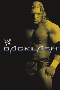 WWE Backlash 2002 (2002) WWE Backlash 2002 (2002)