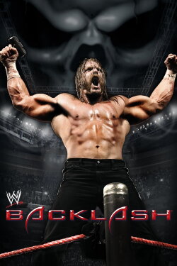 WWE Backlash 2006 (2006) WWE Backlash 2006 (2006)