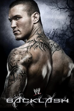 WWE Backlash 2009 (2009) WWE Backlash 2009 (2009)